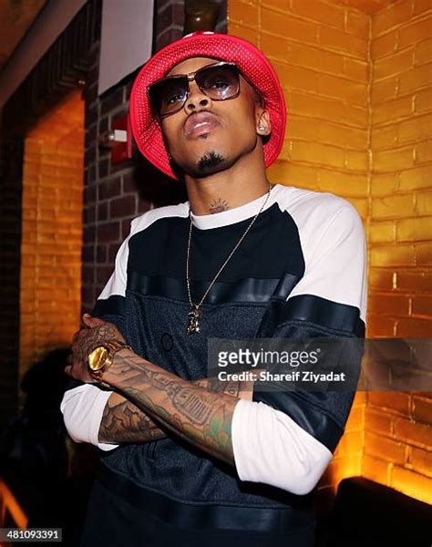 1,933 August Alsina Photos & High Res Pictures